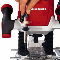 Фрезер Einhell TE-RO 1255 E